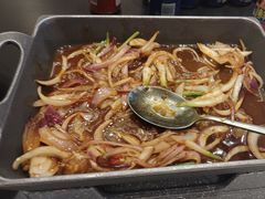 -沪华海鲜大酒楼(南汇店)