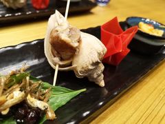 -北京泰富酒店-道日本料理餐厅