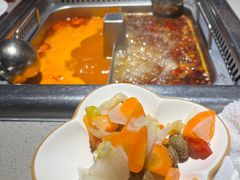 -海底捞火锅(万象城店)