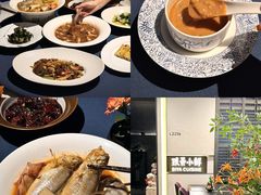 -三利音·玖弄小鲜(浦东嘉里城店)