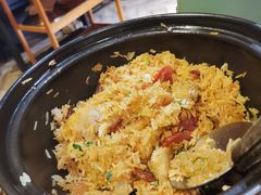 -狐狸爱上椰子鸡(滨江星光大道店)