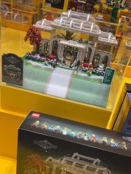 -乐高授权专卖店(南开大悦城店)