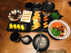 -吉兆手握寿司(车公庙店)