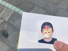 -方快-照相馆(曹路恒越荣欣广场店)