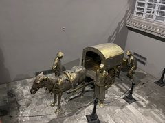 -张学良旧居陈列馆