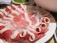 -清真军邺·金富苑肥牛(石坡街旗舰店)