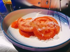 凉菜-黑门烤肉