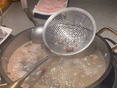 -潮发潮汕牛肉店(东方宝泰店)