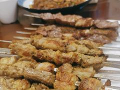 -巴依老爷新疆美食(牡丹园店)
