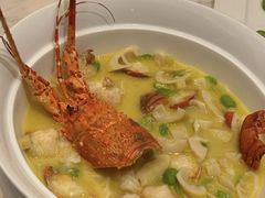 -扬州香格里拉·香宫中餐厅