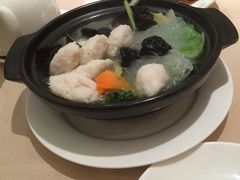 陶陶居海鮮酒家(新馬路店)-陶陶居海鲜酒家(新马路店)
