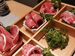 -吉屋烤肉(八宝街店)