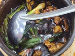 -明辉田鸡粥