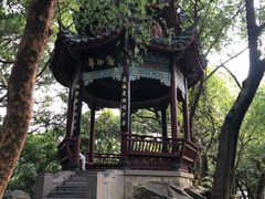 -乌山风景区