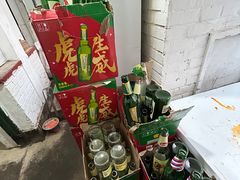 -西塔隆太白烤牛肉馆(图们路店)