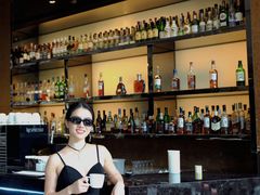 -广州天河希尔顿酒店