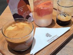 -DECAMERON十日谈(卓悦汇店)