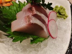 -無境·匠心日本料理(汉街店)