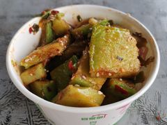 -大小河街