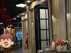 -徐记私厨(半淞园路店)