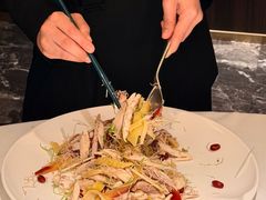 -金成潮菜博物馆(海珠湿地店)