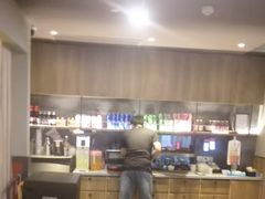 -新石器烤肉(百联川沙店)