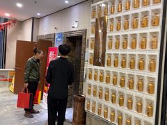 -宁味楼·西北创新融合菜(正源南街宝湖店)