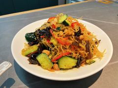 -彭城味道.地道徐州味(怡海花园店)