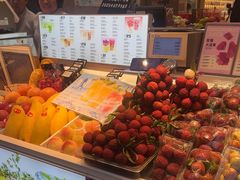 -每日新鲜水果吧(南京东路店)