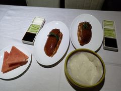 -鸭王烤鸭店(三里河店)