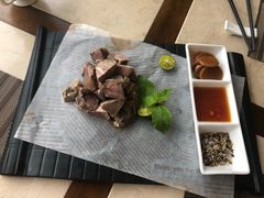-望京楼flavor餐厅(古北水镇景区店)