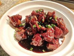 -绿茶餐厅(昆明世纪金源店)