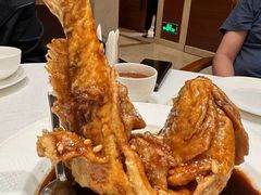 -扬州香格里拉·香宫中餐厅