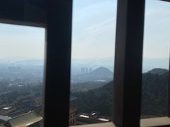 -博山正觉寺
