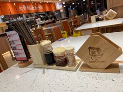 -味千拉面(世纪东方店)
