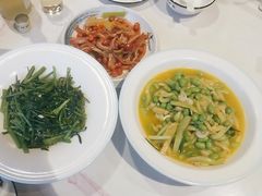 -壹只菜·崇明本地特色菜(崇明南门店)