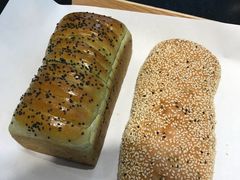 -Dough&Joe团憩(瑞虹天地月亮湾店)