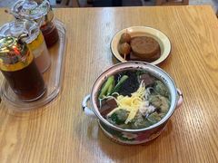 -柴爿巷·香酥鸡&馄饨(复兴中路店)