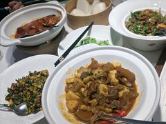 -院里寻菜·精致庭院菜(观沙岭店)