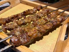 -蒙古人烤羊大师·草原料理(工农大路店)