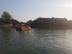 -朱仙镇启封故园景区
