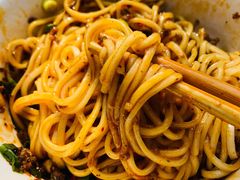 碎绍面-牛王庙特色面(杏苑公寓店)