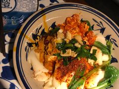 三合一扯面-遇见长安(兰州中心店)