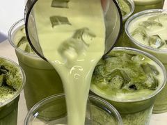 -仙雨林·奶茶鲜果茶(书院巷店)