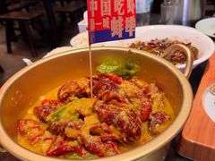 -阿财老铺·老蚌埠龙虾城(华夏总店)