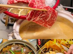 -金龙·打边炉(南京西路店)