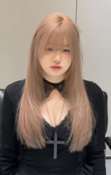 -DL HOPE造型