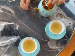 -广富林宰相府酒店·水云间
