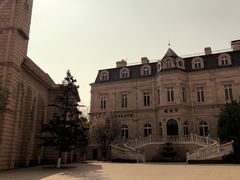 -北京张裕爱斐堡酒庄