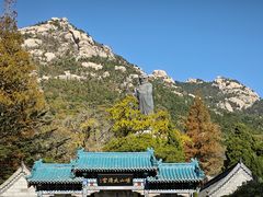 -青岛崂山太清宫